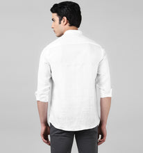 Load image into Gallery viewer, Coconut Linen Shirt
