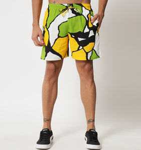 Lemon Co-Ords