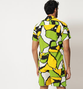 Lemon Co-Ords