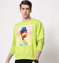 Load image into Gallery viewer, Ape Oversized Sweatshirt
