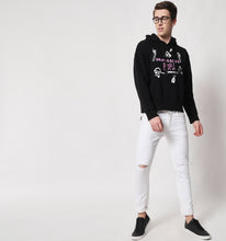 Load image into Gallery viewer, Danger Oversized Hoodie
