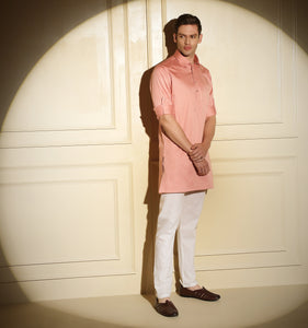 Candy Short Kurta