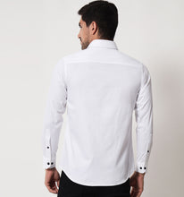 Load image into Gallery viewer, Stylish Dobermann Embroidery Shirt
