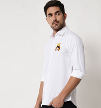Load image into Gallery viewer, Beagle Embroidery Shirt
