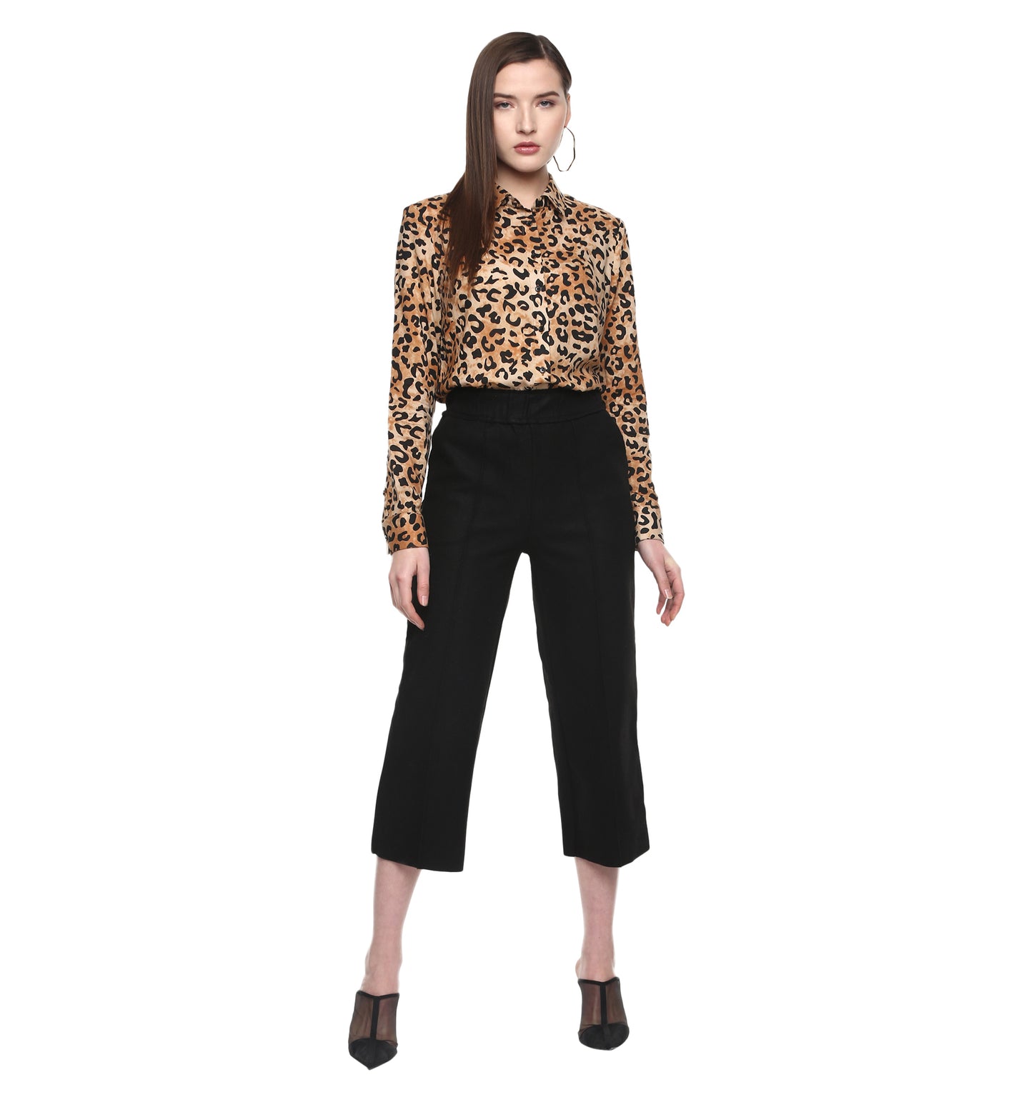 Feline Shirt