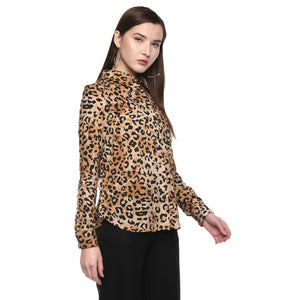 Feline Shirt