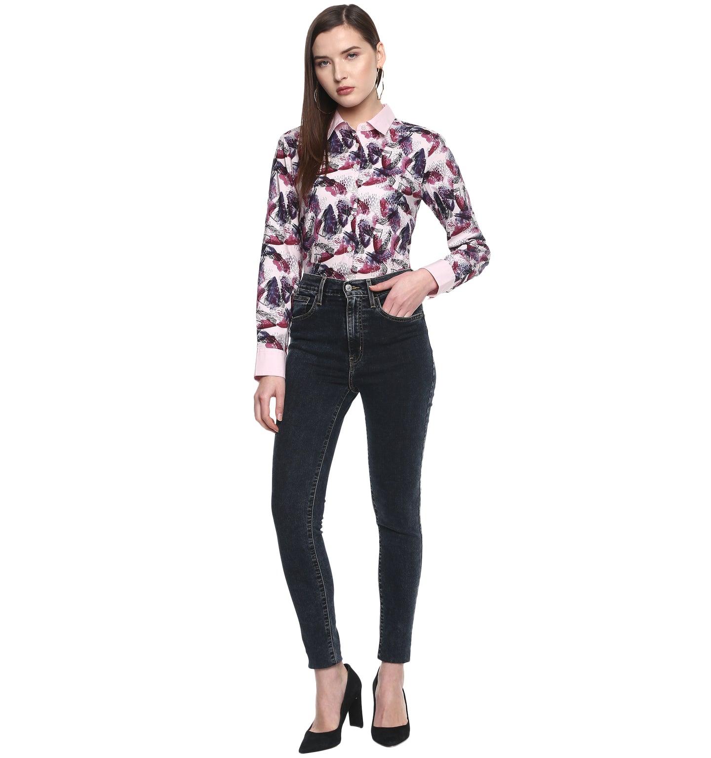 Vivid Shirt