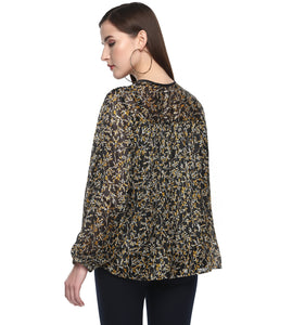 Thyme Top