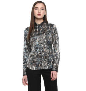 Croc Shirt