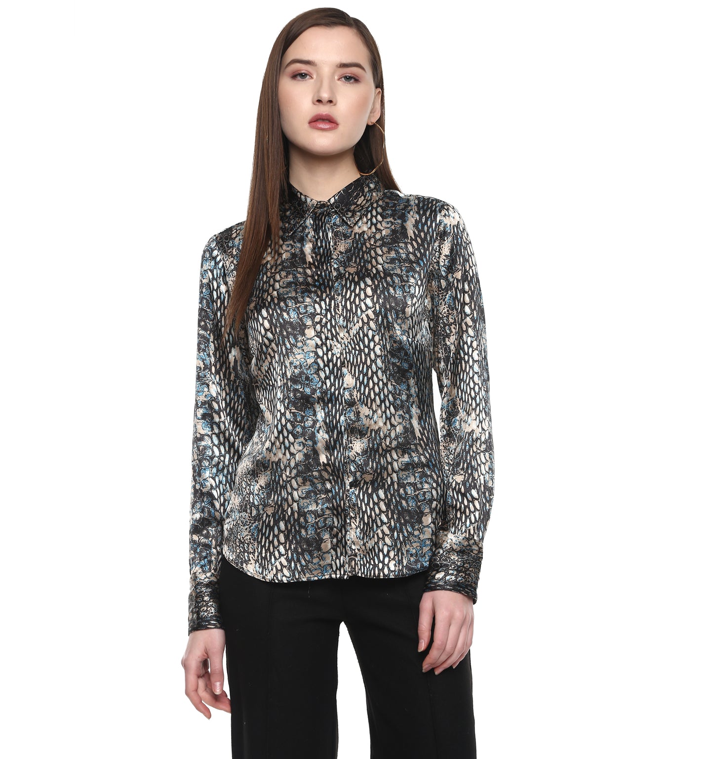 Croc Shirt