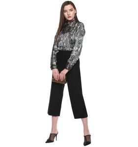 Croc Shirt