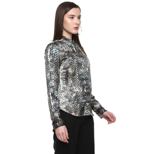 Croc Shirt