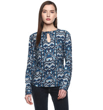 Load image into Gallery viewer, Aztec Top
