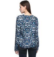 Load image into Gallery viewer, Aztec Top
