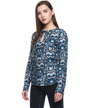 Load image into Gallery viewer, Aztec Top

