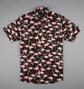 Flamingle