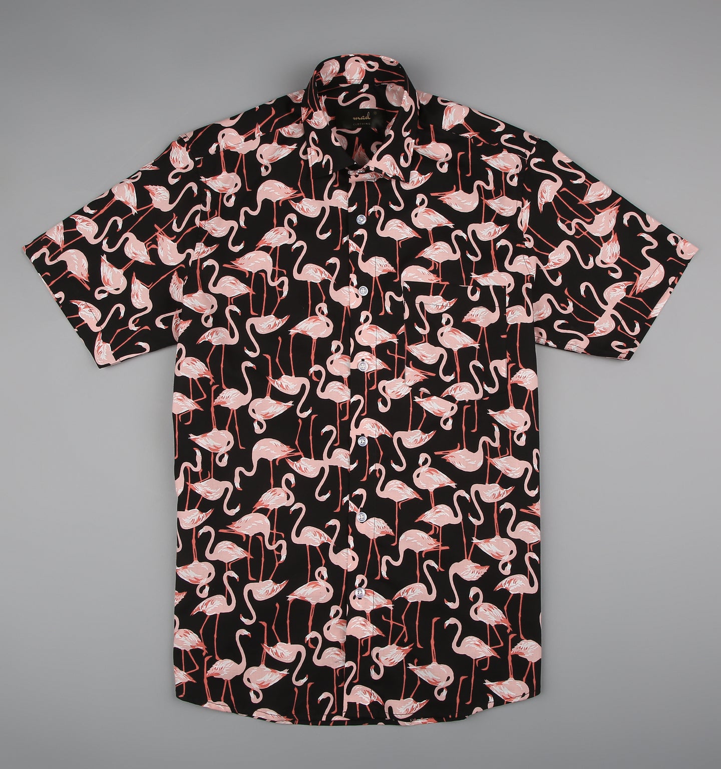 Flamingle