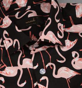 Flamingle