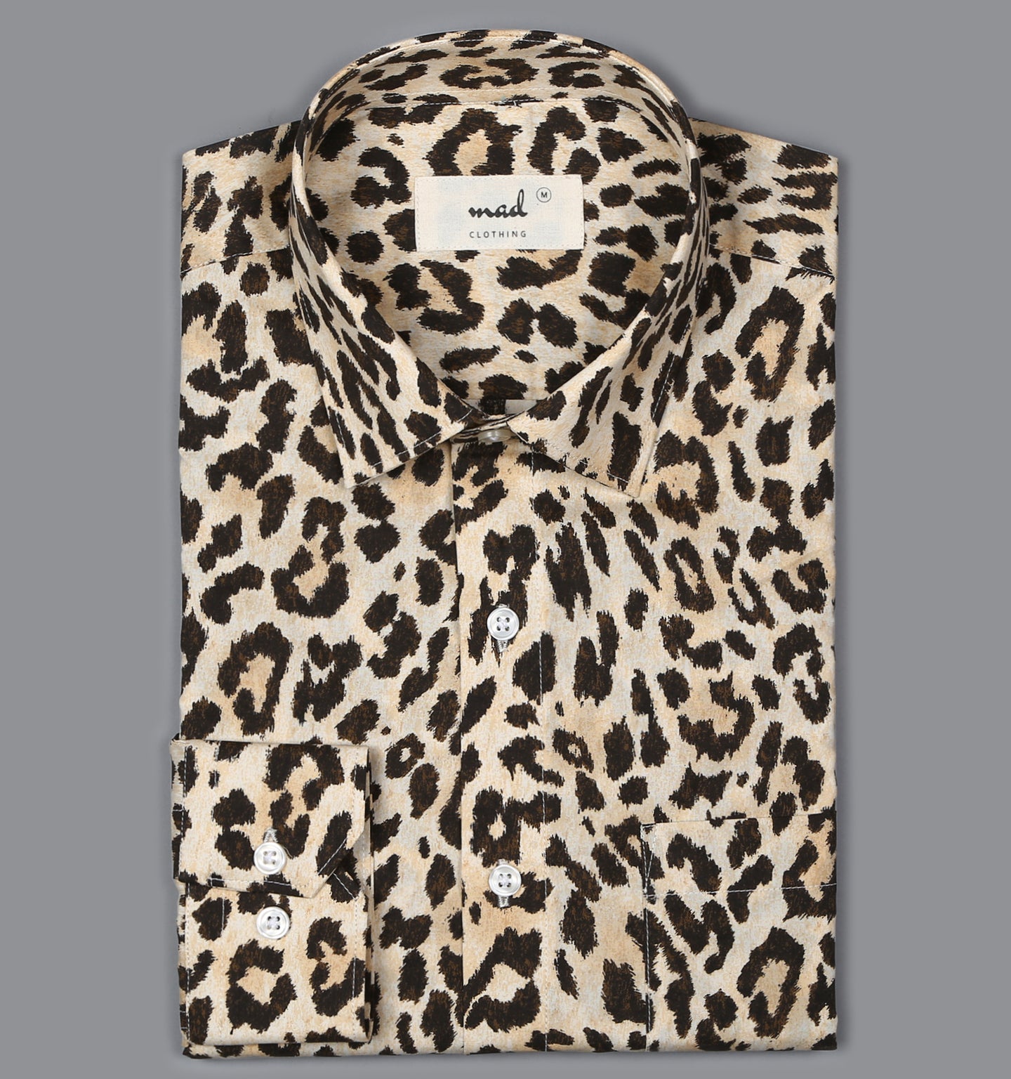 Leopard