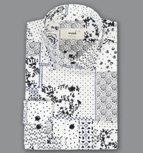 Load image into Gallery viewer, White Bandana
