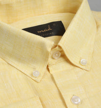 Load image into Gallery viewer, Sunrise Linen Shirt

